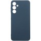 Чехол для мобильного телефона Dengos Carbon Samsung Galaxy A16 5G (blue) (DG-TPU-CRBN-215)