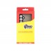 Чехол для мобильного телефона Dengos Matte Samsung Galaxy S24 FE (Black) (DG-TPU-MATT-152)
