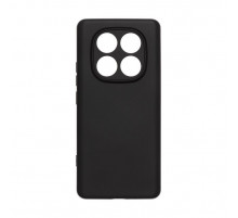 Чохол до мобільного телефона Armorstandart ICON Xiaomi Redmi Note 14 Pro 5G / Poco X7 Camera cover Black (ARM79827)