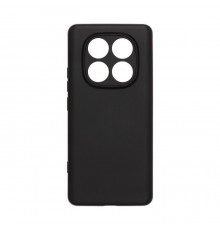 Чохол до мобільного телефона Armorstandart ICON Xiaomi Redmi Note 14 Pro 5G / Poco X7 Camera cover Black (ARM79827)