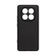 Чохол до мобільного телефона Armorstandart ICON Xiaomi Redmi Note 14 Pro 5G / Poco X7 Camera cover Black (ARM79827)