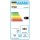 Телевизор Ergo 75GUS8500