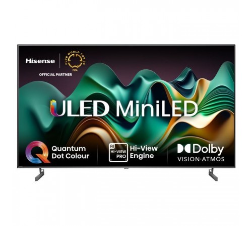 Телевизор Hisense 75U6NQ Телевизор Hisense 75U6NQ
