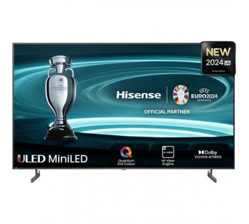 Телевизор Hisense 75U6NQ Телевизор Hisense 75U6NQ