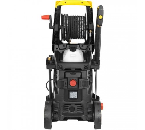 Мийка високого тиску Stanley FATMAX, 3.0 кВт, 160 бар, шланг 12м (SXFPW30PE)