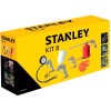 Набори інструментів Stanley