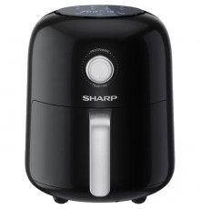Мультипечь Sharp AF-GS404AE-B