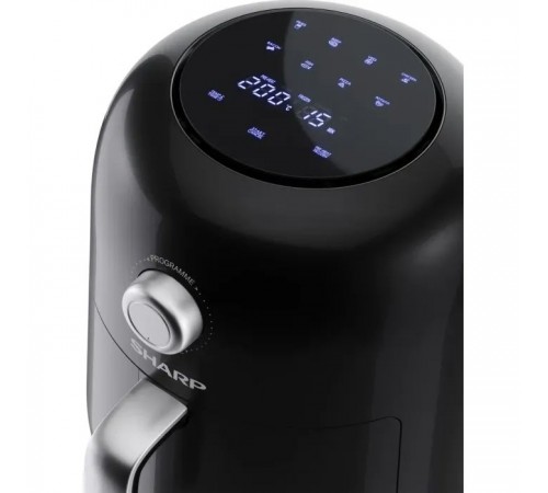 Мультипечь Sharp AF-GS404AE-B Мультипечь Sharp AF-GS404AE-B