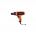Шуруповерт Tekhmann TED-650/2 DFR (853793)