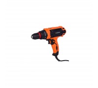 Шуруповерт Tekhmann TED-650/2 DFR (853793)