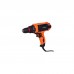 Шуруповерт Tekhmann TED-650/2 DFR (853793)