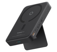 Батарея универсальная Baseus MagPro 5000mAh 20W, Black (PPCXZ05) (P10064100122-00)