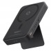 Батарея універсальна Baseus MagPro 5000mAh 20W, Black (PPCXZ05) (P10064100122-00)