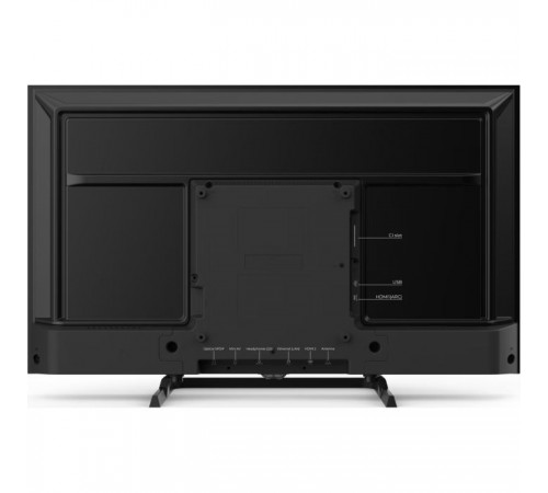 Телевизор Kivi 32H710QB Телевизор Kivi 32H710QB