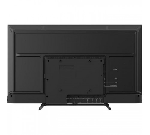 Телевизор Kivi 43U710QB Телевизор Kivi 43U710QB