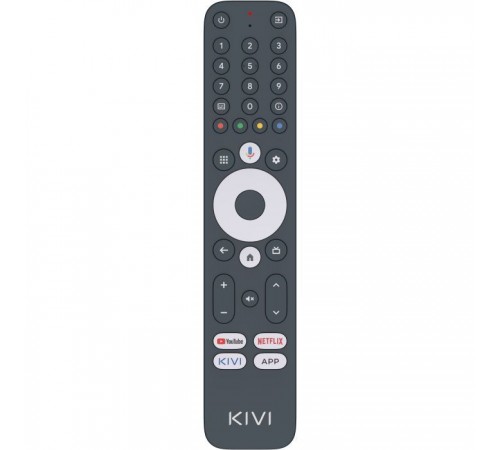 Телевизор Kivi 43U710QB Телевизор Kivi 43U710QB