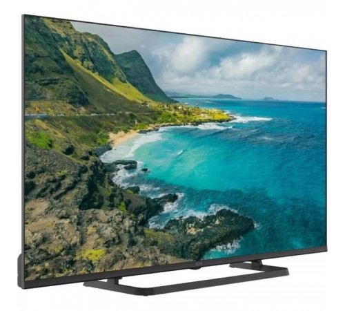 Телевизор Kivi 43U710QB Телевизор Kivi 43U710QB