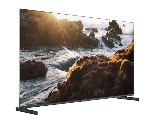 Телевізор Kivi 55U710QB Телевізор Kivi 55U710QB