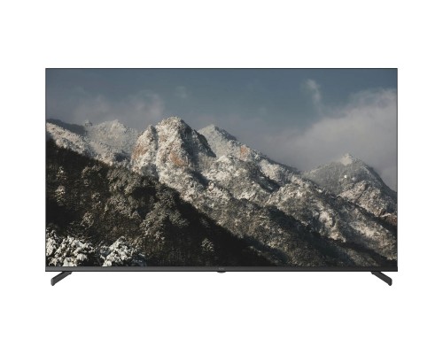 Телевізор Kivi 55U710QB Телевізор Kivi 55U710QB