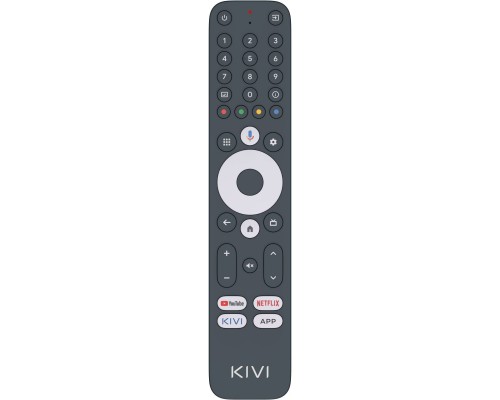 Телевізор Kivi 55U710QB Телевізор Kivi 55U710QB