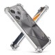 Чохол до мобільного телефона BeCover Anti-Shock Tecno POVA 6 (LI7) Clear (712784)