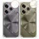 Чохол до мобільного телефона BeCover Anti-Shock Tecno POVA 6 (LI7) Clear (712784)