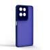 Чехол для мобильного телефона Armorstandart ShadeX Motorola G75 5G Blue (ARM82760)