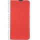 Чохол до мобільного телефона BeCover Exclusive New Style Motorola Moto G24/G24 Power Red (712653)