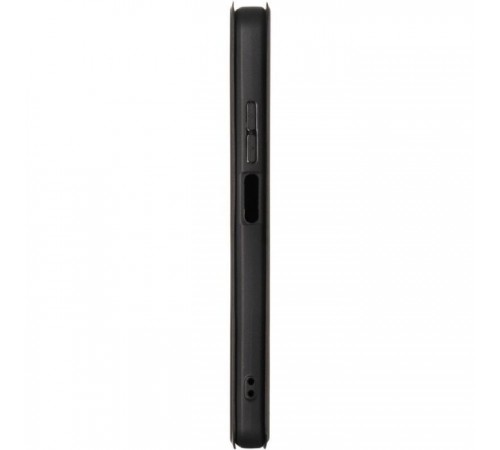 Чохол до мобільного телефона BeCover Exclusive New Style Nokia C22 Black (712656) Чохол до мобільного телефона BeCover Exclusive New Style Nokia C22 Black (712656)