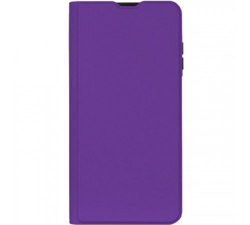 Чохол до мобільного телефона BeCover Exclusive New Style Nubia V60 Design Purple (712627)