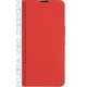 Чохол до мобільного телефона BeCover Exclusive New Style Nubia V60 Design Red (712628)
