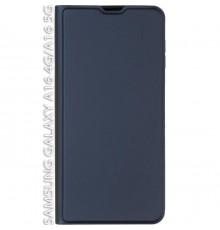 Чохол до мобільного телефона BeCover Exclusive New Style Samsung Galaxy A16 4G SM-SM-A165/A16 5G SM-A166 Blue (712689)