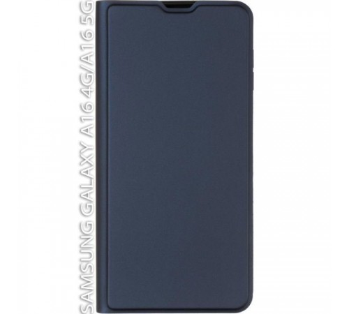Чохол до мобільного телефона BeCover Exclusive New Style Samsung Galaxy A16 4G SM-SM-A165/A16 5G SM-A166 Blue (712689)