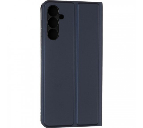 Чохол до мобільного телефона BeCover Exclusive New Style Samsung Galaxy A16 4G SM-SM-A165/A16 5G SM-A166 Blue (712689)