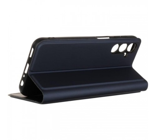 Чохол до мобільного телефона BeCover Exclusive New Style Samsung Galaxy A16 4G SM-SM-A165/A16 5G SM-A166 Blue (712689)