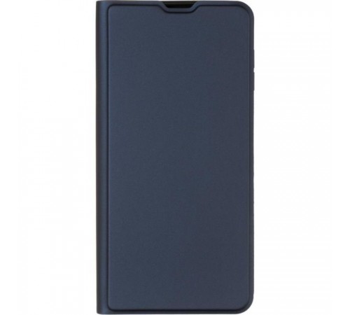 Чохол до мобільного телефона BeCover Exclusive New Style Samsung Galaxy A16 4G SM-SM-A165/A16 5G SM-A166 Blue (712689)
