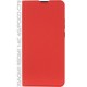 Чохол до мобільного телефона BeCover Exclusive New Style Xiaomi Redmi 14C 4G / Poco C75 Red (712662)