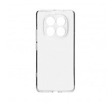 Чехол для мобильного телефона Armorstandart Air Xiaomi Redmi Note 14 Pro+ 5G Camera cover Clear (ARM79719)