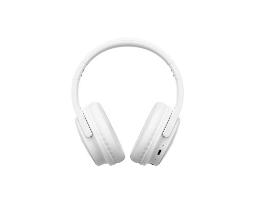 Наушники Canyon OnRiff 4 Bluetooth White (CNS-CBTHS4W) Наушники Canyon OnRiff 4 Bluetooth White (CNS-CBTHS4W)