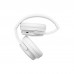 Наушники Canyon OnRiff 4 Bluetooth White (CNS-CBTHS4W)