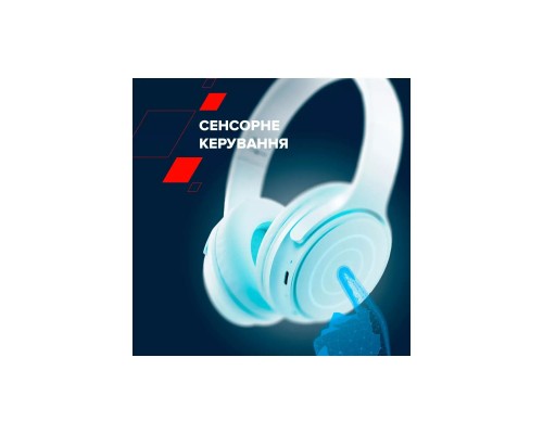 Наушники Canyon OnRiff 4 Bluetooth White (CNS-CBTHS4W) Наушники Canyon OnRiff 4 Bluetooth White (CNS-CBTHS4W)