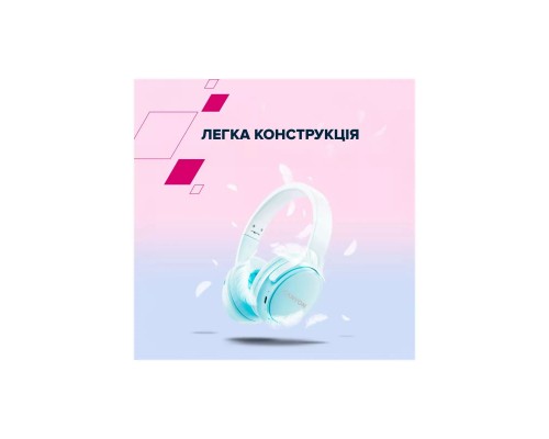 Наушники Canyon OnRiff 4 Bluetooth White (CNS-CBTHS4W) Наушники Canyon OnRiff 4 Bluetooth White (CNS-CBTHS4W)