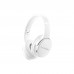 Наушники Canyon OnRiff 4 Bluetooth White (CNS-CBTHS4W)