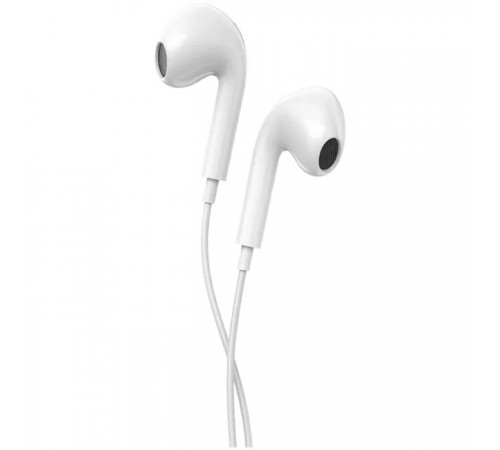 Наушники Canyon SEP-6 Type-C HiRes sound White (CNS-CEP6W) Наушники Canyon SEP-6 Type-C HiRes sound White (CNS-CEP6W)