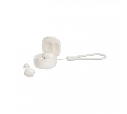 Наушники Canyon OnGo 4 Mini TWS Beige (CNS-TWS4BE) Наушники Canyon OnGo 4 Mini TWS Beige (CNS-TWS4BE)