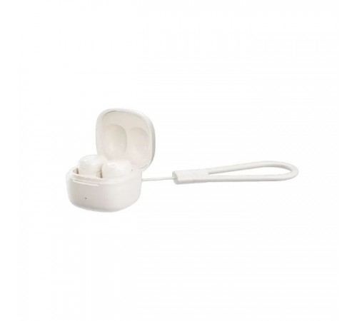 Наушники Canyon OnGo 4 Mini TWS Beige (CNS-TWS4BE) Наушники Canyon OnGo 4 Mini TWS Beige (CNS-TWS4BE)