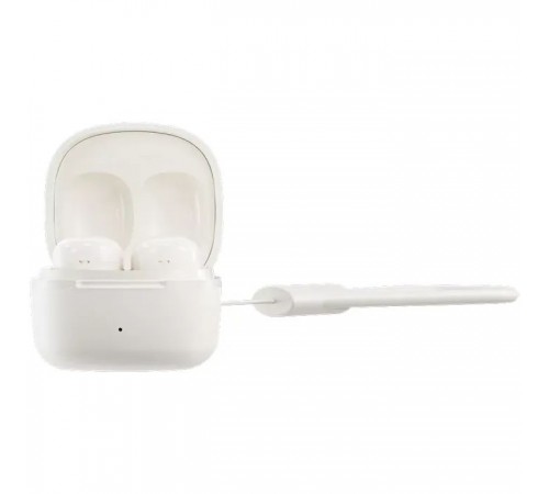 Наушники Canyon OnGo 4 Mini TWS Beige (CNS-TWS4BE) Наушники Canyon OnGo 4 Mini TWS Beige (CNS-TWS4BE)