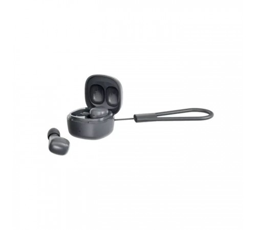 Наушники Canyon OnGo 4 Mini TWS Grey (CNS-TWS4G) Наушники Canyon OnGo 4 Mini TWS Grey (CNS-TWS4G)