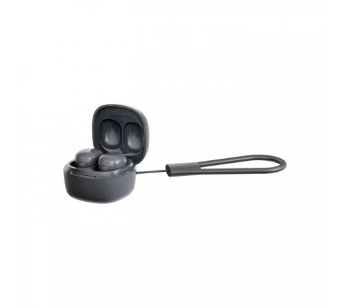 Наушники Canyon OnGo 4 Mini TWS Grey (CNS-TWS4G) Наушники Canyon OnGo 4 Mini TWS Grey (CNS-TWS4G)