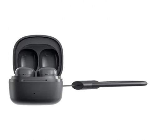 Наушники Canyon OnGo 4 Mini TWS Grey (CNS-TWS4G) Наушники Canyon OnGo 4 Mini TWS Grey (CNS-TWS4G)